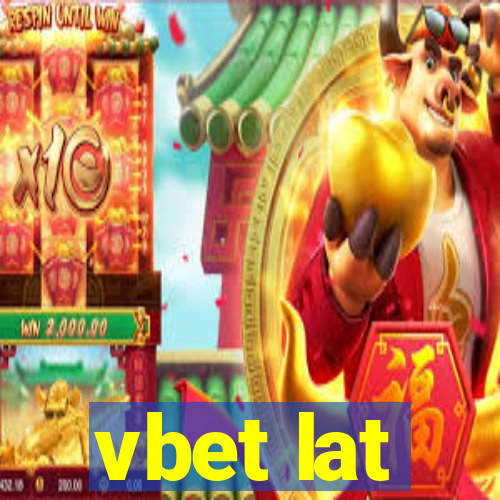 vbet lat